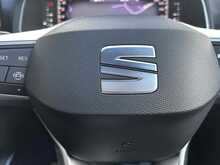 SEAT Ibiza TSI Anniversary Limited Edition