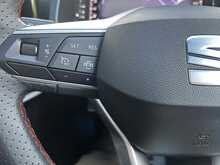 SEAT Ibiza TSI Anniversary Limited Edition