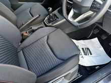 SEAT Ibiza TSI Anniversary Limited Edition