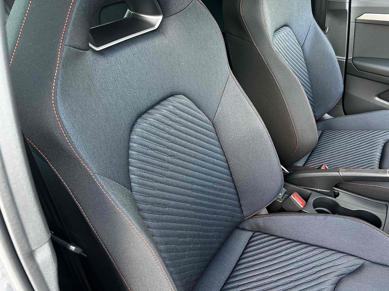 SEAT 1.0 TSI Anniversary Limited Edition Hatchback 5dr Petrol Manual Euro 6 (s/s) (95 ps)