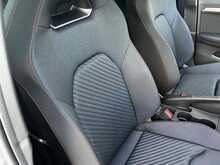 SEAT Ibiza TSI Anniversary Limited Edition