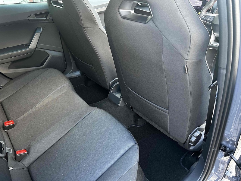 SEAT 1.0 TSI Anniversary Limited Edition Hatchback 5dr Petrol Manual Euro 6 (s/s) (95 ps)