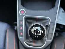 SEAT Ibiza TSI Anniversary Limited Edition