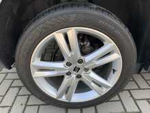 SEAT Ateca TSI EVO FR DSG