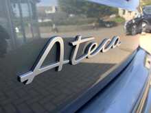 SEAT Ateca TSI EVO FR DSG