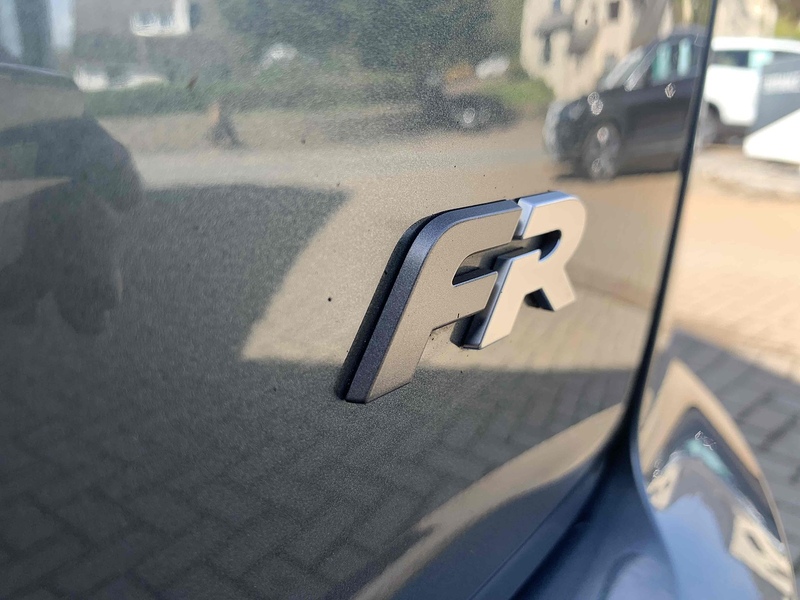 SEAT 1.5 TSI EVO FR SUV 5dr Petrol DSG Euro 6 (s/s) (150 ps)