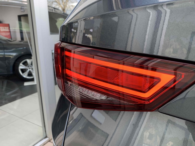 SEAT 1.5 TSI EVO FR SUV 5dr Petrol DSG Euro 6 (s/s) (150 ps)