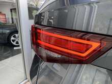 SEAT Ateca TSI EVO FR DSG