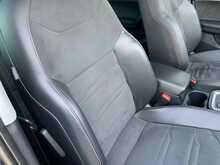 SEAT Ateca TSI EVO FR DSG