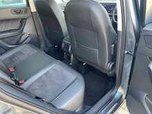 SEAT Ateca TSI EVO FR DSG