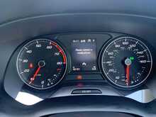 SEAT Ateca TSI EVO FR DSG