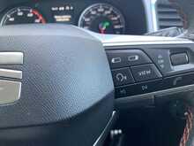 SEAT Ateca TSI EVO FR DSG