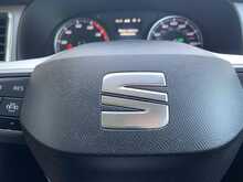 SEAT Ateca TSI EVO FR DSG