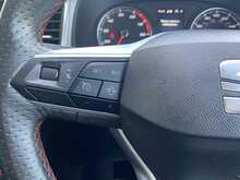 SEAT Ateca TSI EVO FR DSG