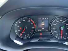 SEAT Ateca TSI EVO FR DSG