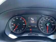 SEAT Ateca TSI EVO FR DSG