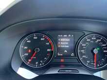 SEAT Ateca TSI EVO FR DSG