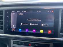 SEAT Ateca TSI EVO FR DSG