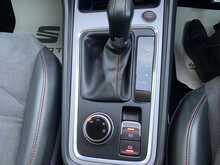 SEAT Ateca TSI EVO FR DSG