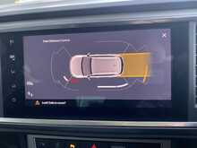 SEAT Ateca TSI EVO FR DSG