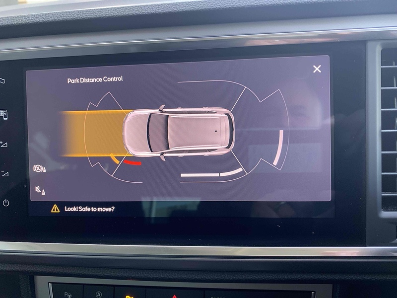 SEAT 1.5 TSI EVO FR SUV 5dr Petrol DSG Euro 6 (s/s) (150 ps)