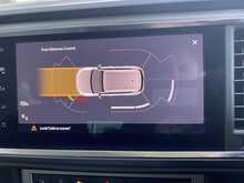 SEAT Ateca TSI EVO FR DSG