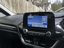 Ford Fiesta Ti-VCT Zetec