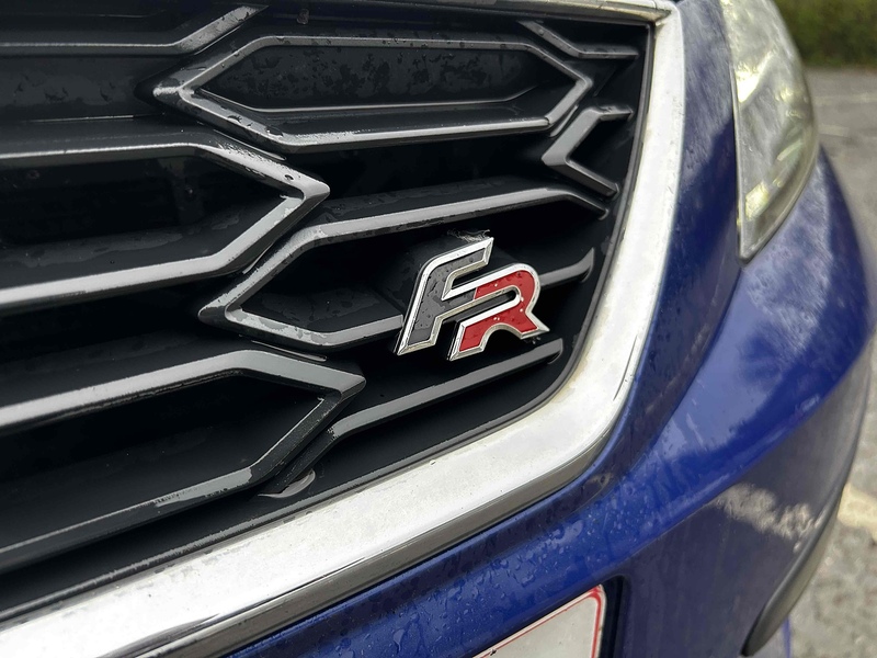 SEAT 1.5 TSI EVO FR Hatchback 5dr Petrol DSG Euro 6 (s/s) (150 ps)