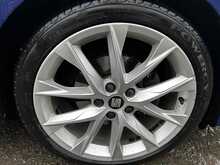 SEAT Leon TSI EVO FR DSG