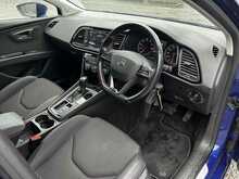 SEAT Leon TSI EVO FR DSG