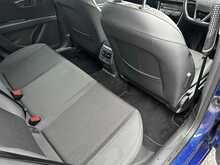 SEAT Leon TSI EVO FR DSG