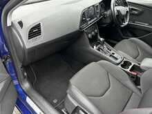 SEAT Leon TSI EVO FR DSG