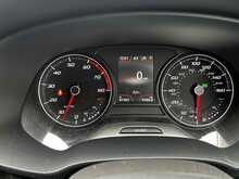 SEAT Leon TSI EVO FR DSG