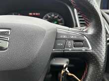 SEAT Leon TSI EVO FR DSG