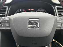 SEAT Leon TSI EVO FR DSG