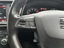 SEAT Leon TSI EVO FR DSG