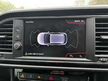 SEAT Leon TSI EVO FR DSG