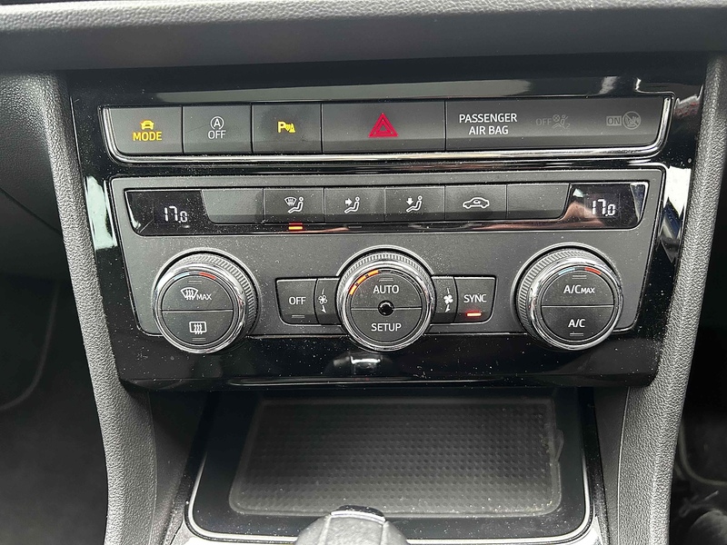 SEAT 1.5 TSI EVO FR Hatchback 5dr Petrol DSG Euro 6 (s/s) (150 ps)