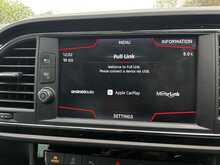 SEAT Leon TSI EVO FR DSG