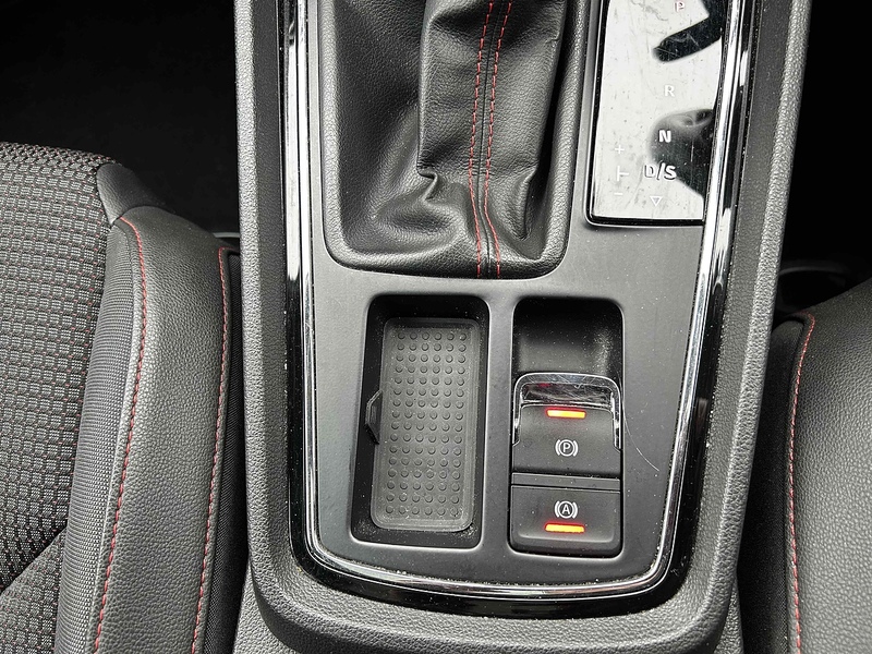 SEAT 1.5 TSI EVO FR Hatchback 5dr Petrol DSG Euro 6 (s/s) (150 ps)