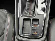 SEAT Leon TSI EVO FR DSG