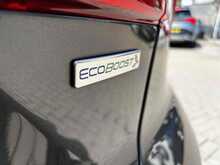Ford Focus T EcoBoost Zetec