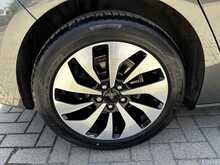 Ford Focus T EcoBoost Zetec