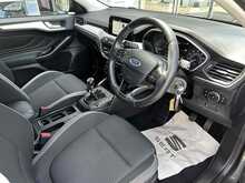 Ford Focus T EcoBoost Zetec