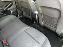 Ford Focus T EcoBoost Zetec