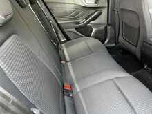 Ford Focus T EcoBoost Zetec