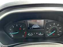 Ford Focus T EcoBoost Zetec