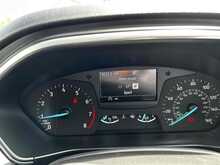 Ford Focus T EcoBoost Zetec