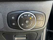 Ford Focus T EcoBoost Zetec