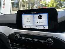 Ford Focus T EcoBoost Zetec